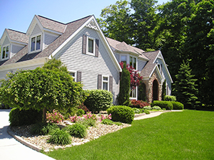 Landscapers and Lawncare Services in Markham, IL